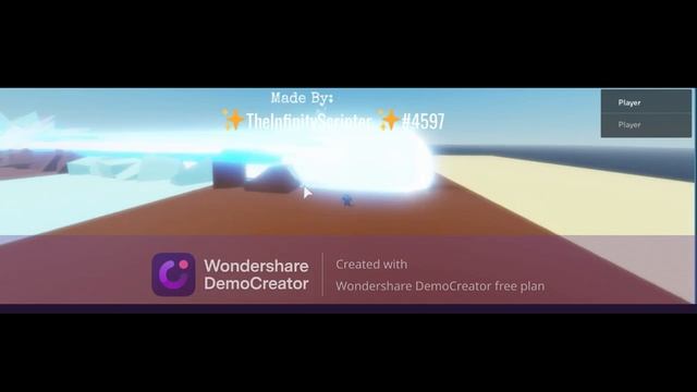 Roblox Studio - Lightning God Beam [Old Creation] смотреть онлайн