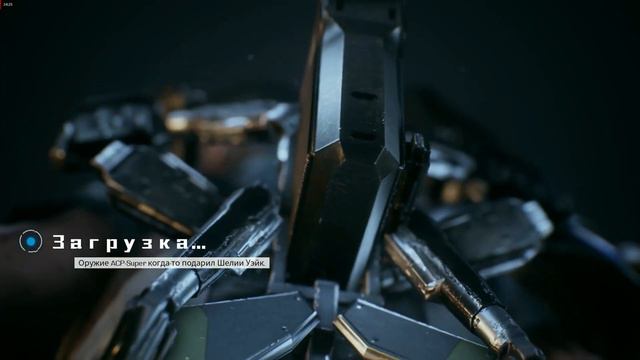 Bright Memory - Красивая игра за тянку по имени Шелия😍 (4к) (Демка) смотреть онлайн