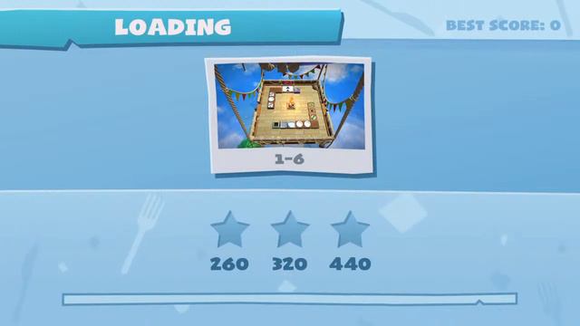 Playing Overcooked 2 With A Fat Bihh