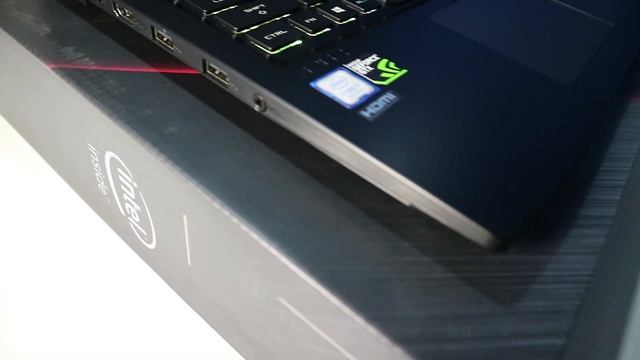 Laptop Gaming - ASUS ROG GL503GE-EN023T I7 8750HQ 8GB 1TB 1050TI FHD WIN 10 смотреть онлайн