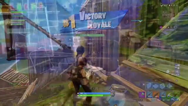 FORTNITE BEST XBOX PLAYER, 15000 KILLS 650+wins - HIGHLIGHTS смотреть онлайн