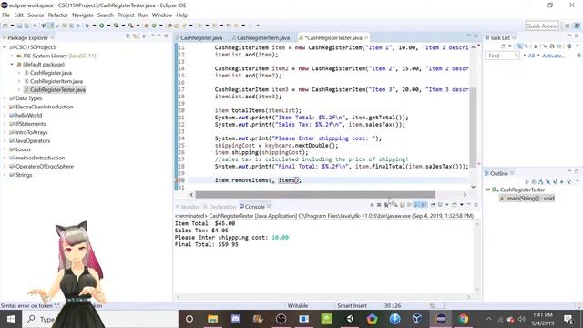 Java Objects: Sept 4th twitch live stream archive смотреть онлайн