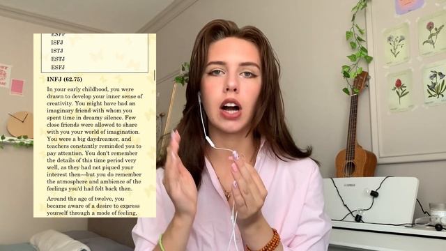 как определить свой тип личности MBTI? | необходимые тесты и сайты