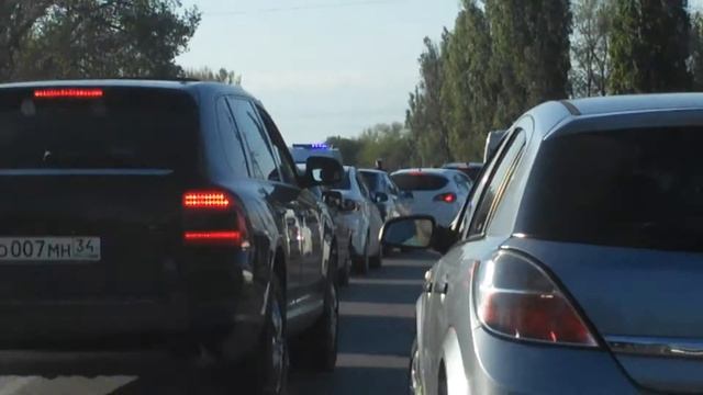 Авария Волгоград смотреть онлайн