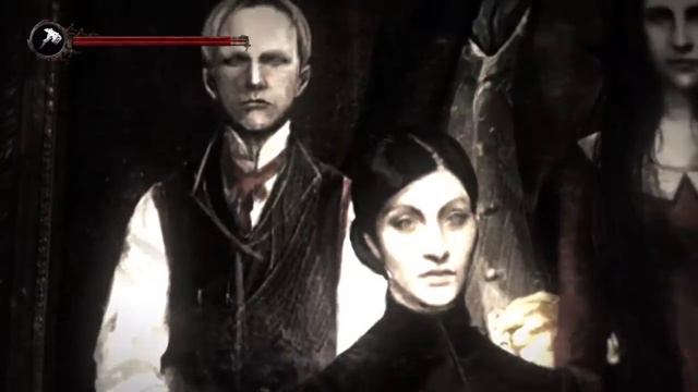 The Evil Within The Executioner DLC Part 1