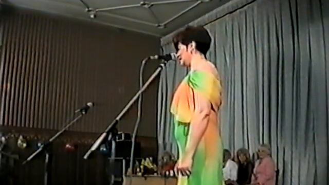 Выпуск 2005 года Школа №14 г.Кременчуг ч.1 смотреть онлайн