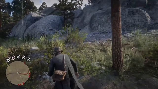 How to find the exact location of 3 Gold Bar in rdr2 смотреть онлайн