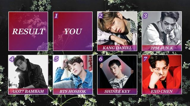 KPOP DATING GAME MAFIA [KPOP DATING GAME] смотреть онлайн