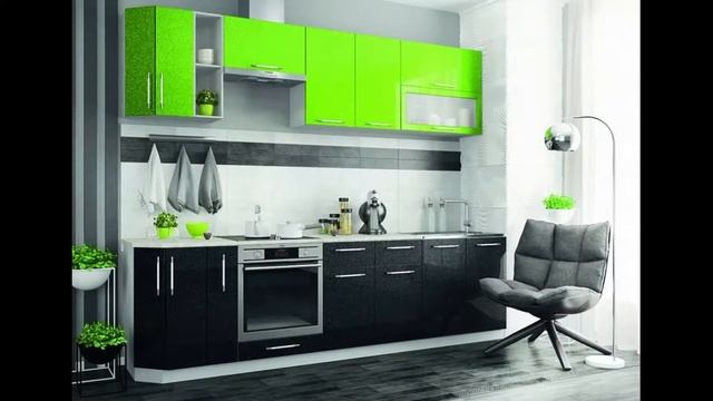 Кухня Олива Модульная смотреть онлайн