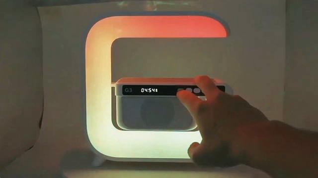 XM G3 смотреть онлайн