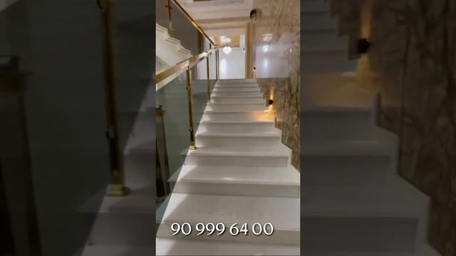 Габус Пентхаус НОВЫЙ ЕВРО РЕМОНТ 3 УРОВНЕВЫЙ 7-8-9 этаж ЦЕНА: ДОРОГАЯ смотреть онлайн