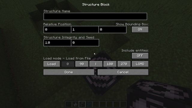 Minecraft 1.16 - All Secret Blocks & Items - Java Edition смотреть онлайн