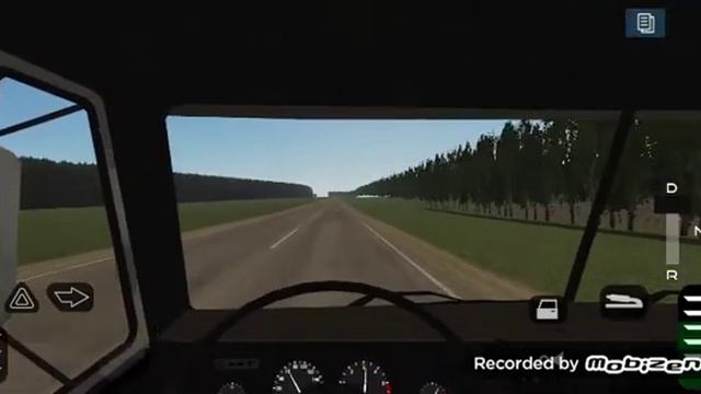 Играю в Motor depot смотреть онлайн