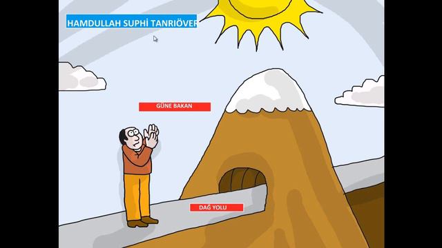 HAMDULLAH SUPHI TANRIÖVER смотреть онлайн