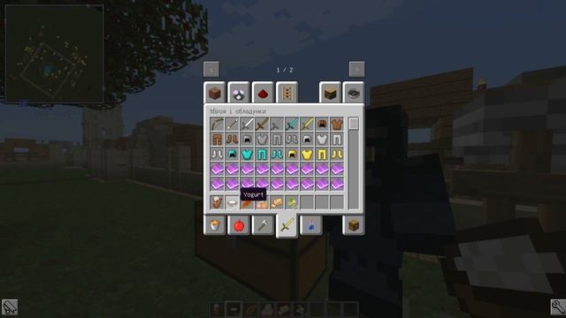 Сельджуки в millenaire 1.12.2 | Обзор обновления 8.1.0 смотреть онлайн