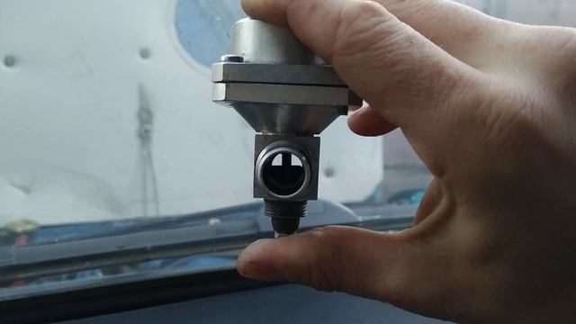 Настройка ГБО на экономию, ГБО 1,2. Настройка вакуумного дозатора газа на двигателе ВАЗ. смотреть онлайн