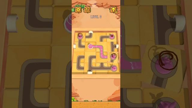 Water Connect Puzzle - Gameplay Walkthrough Part 1 (Android & iOS) смотреть онлайн