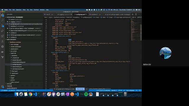FluentBit смотреть онлайн