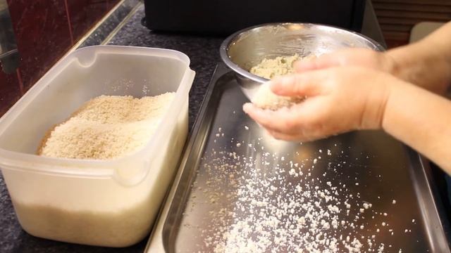 Вкусная еда для всех 