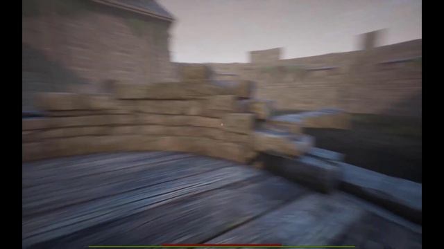 Shackled Arena Gameplay смотреть онлайн