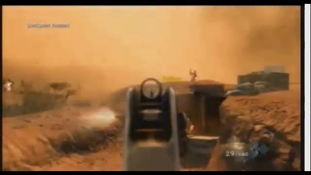 Call of Duty: Not Afraid смотреть онлайн