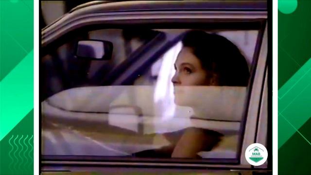 Comercial linha Volkswagen - 1991. смотреть онлайн
