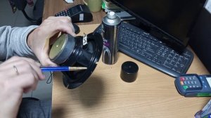 Реставрация аккустических систем музыкального центра Samsung, часть1