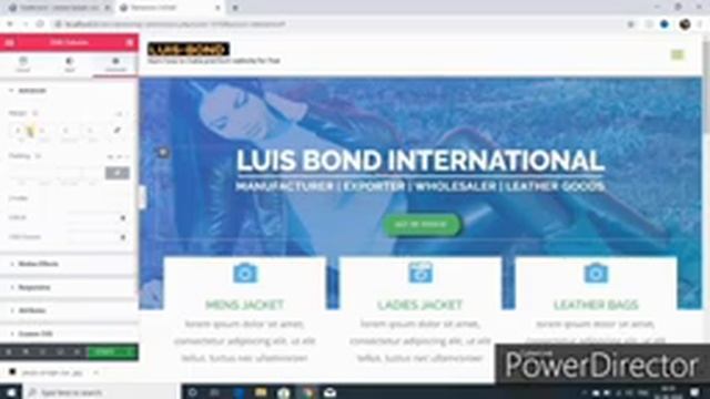 How To Make A Wordpress Website 2020 | EASY AND FAST смотреть онлайн