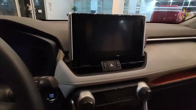 The best! 2023 Toyota RAV4 review смотреть онлайн