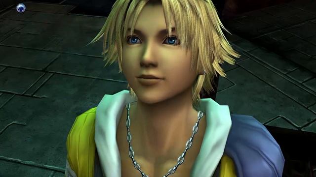Final Fantasy X HD hacking: controlling Magus and Yojimbo (work in progress!) смотреть онлайн