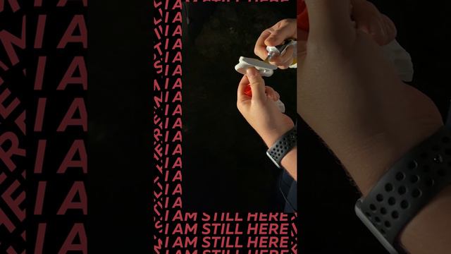 Project «I'm still here» documentation смотреть онлайн