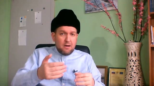 Коронавирус: как должен вести себя мусульманин во время пандемии? смотреть онлайн