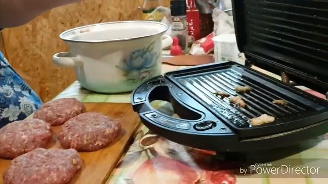 Котлетки от Мамы смотреть онлайн