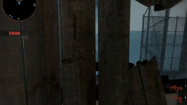 Cs:Go-прохождение карты. смотреть онлайн