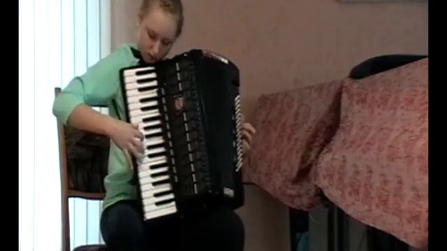 А. Доренский "Бриллиантовые пальчики" исп. Рубанова Дарья смотреть онлайн