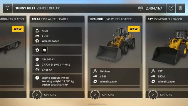 CONSTRUCTION SIMULATOR 2 All Vehicles смотреть онлайн