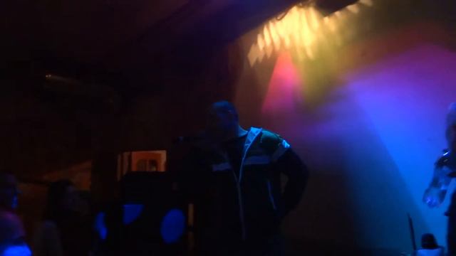 Соль Земли - Самоубийцы, Вечный огонь смотреть онлайн