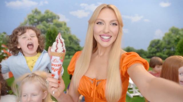 «Ласунка» делает жизнь счастливее смотреть онлайн