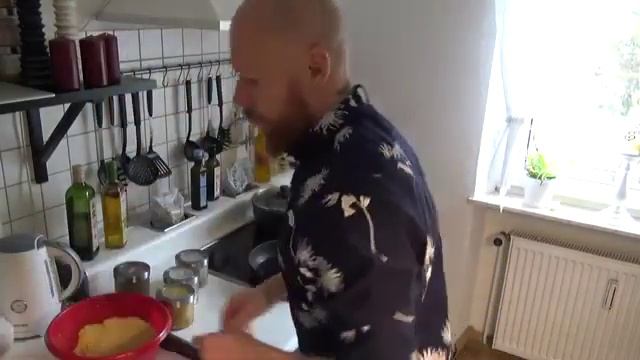 Как приготовить Вегетарианские Котлеты? Очень Вкусные Нутово-овощные Котлеты! смотреть онлайн