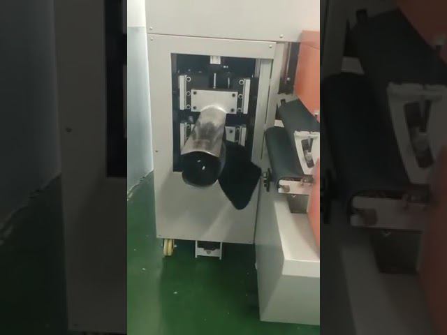 DN-JBJ-540 машина для скрутки одеял смотреть онлайн