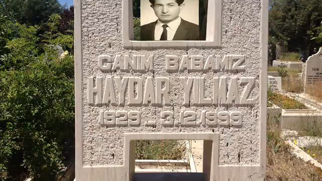 Kara Toprak смотреть онлайн