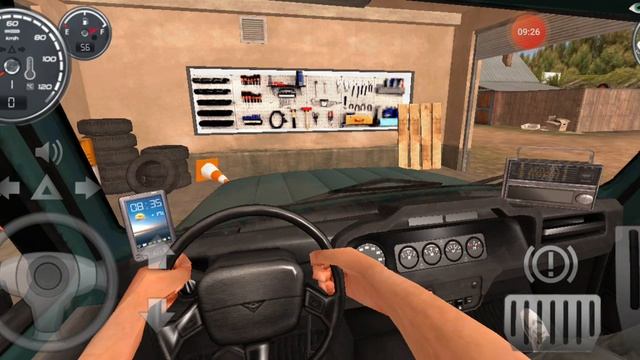 стимулятор