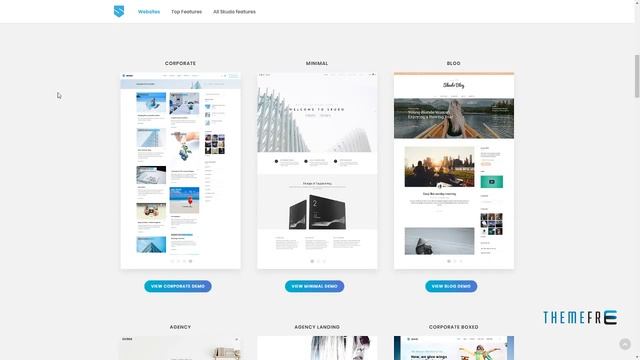 Skudo - Responsive Multipurpose WordPress Theme Jepson Gregory смотреть онлайн