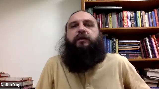 Индийские традиции и Натха-сампрадая. Развитие учения смотреть онлайн