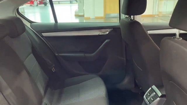 151T2107 - 2015 Skoda Octavia 1.2 TSI 86BHP Ambition  RefId: 389351