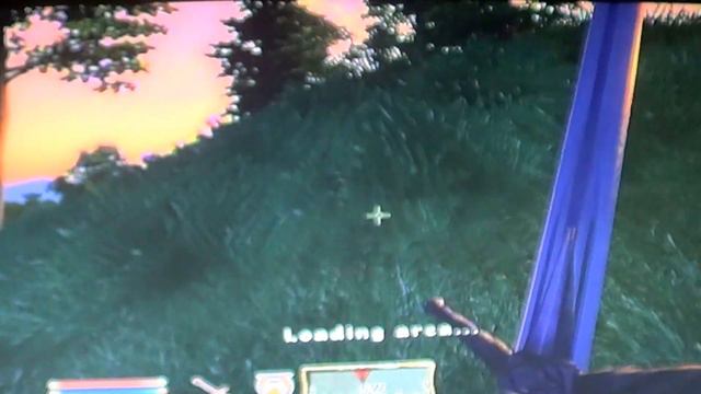 Let's Play The Elder Scrolls IV: Oblivion! Part 5: The Beautiful City of Kvatch! смотреть онлайн