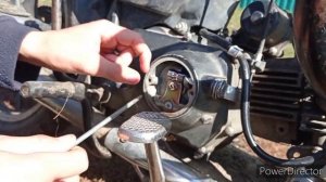 Как настроить сцепление на мопеде альфа