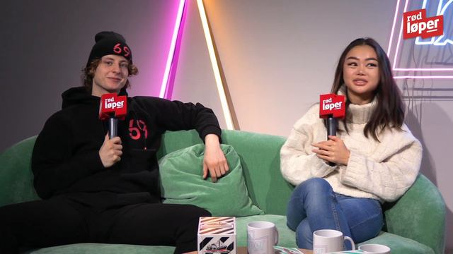 Bobla #5: Jenny Huse og Fannar69 смотреть онлайн