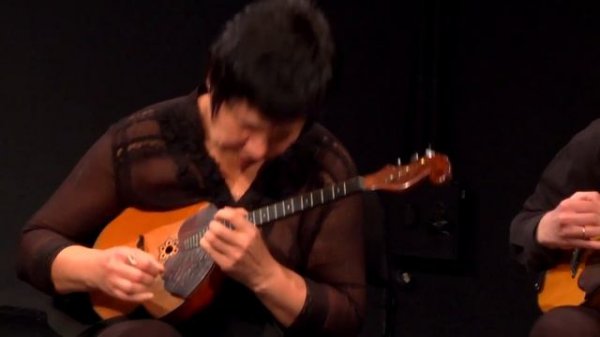 Elmir Nizamov - Toccata