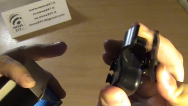 [Review] Fish bite alarm смотреть онлайн